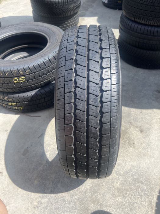 *Opona falken 225/65/16C pojedynka