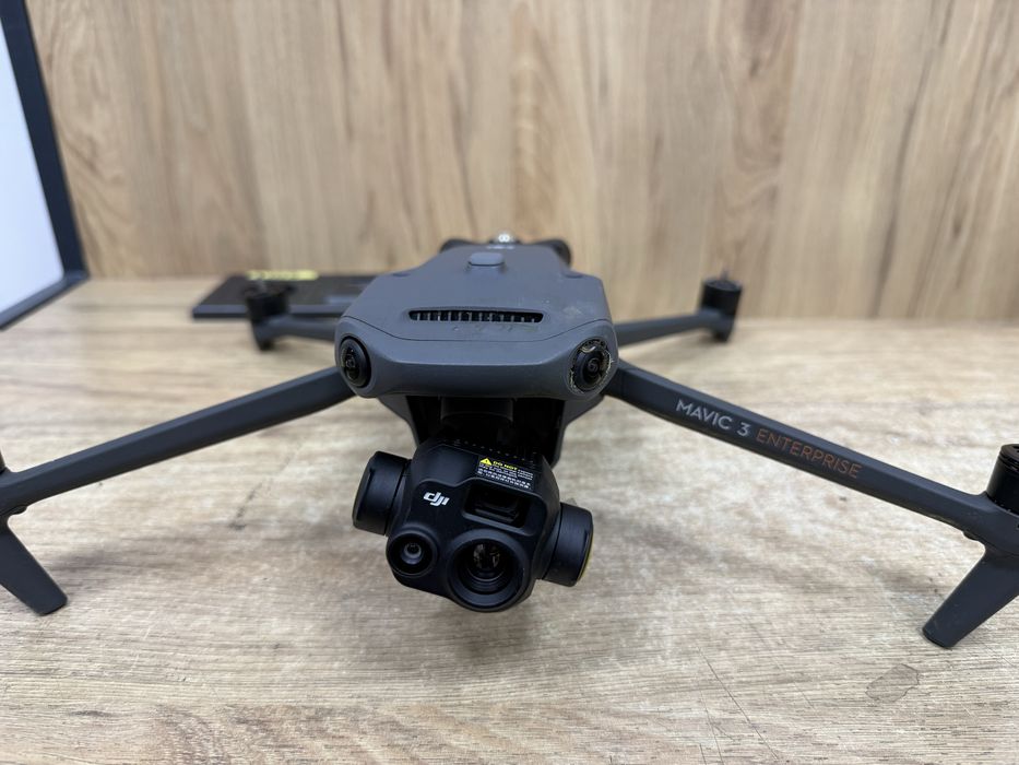Продам Mavic 3t 12год без акк