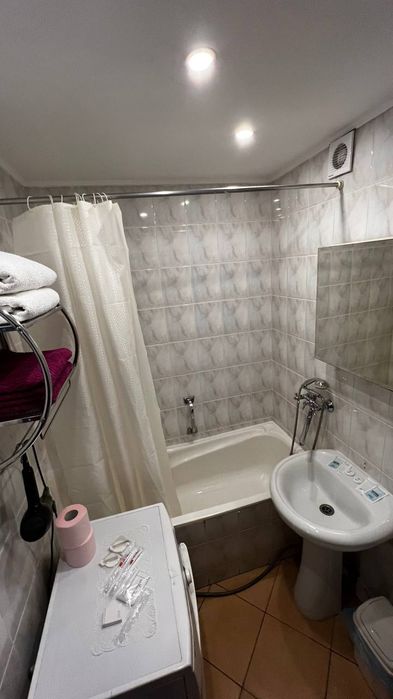 Апартаменти у Нововолинську двокімнатна квартира подобово