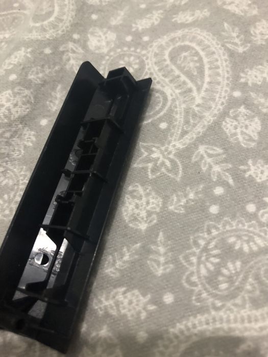 TAMPA para disco lenovo t420