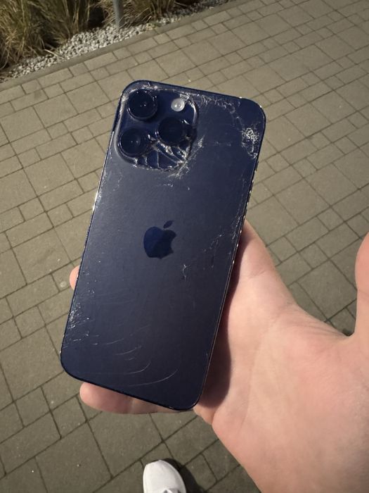 Iphone 14 Pro Max 128 gb