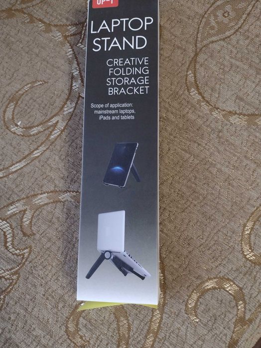 Podstawka pod telefon