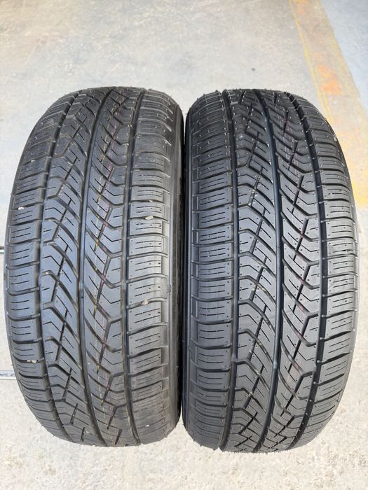 Шини літні R17 215 55 Yokohama Склад Осокорки RLX