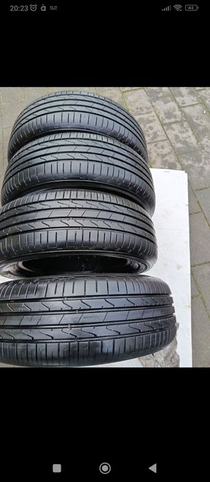 Шини 205/60/R16 Літо