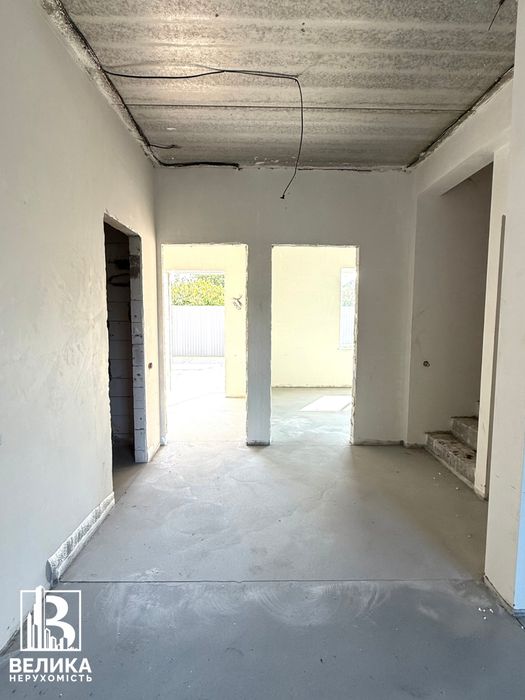 ЗНИЖКА‼️Продаж таунхаус 4 кім 110м2 ГАЗ Крюківщина Центр Школа Вишневе