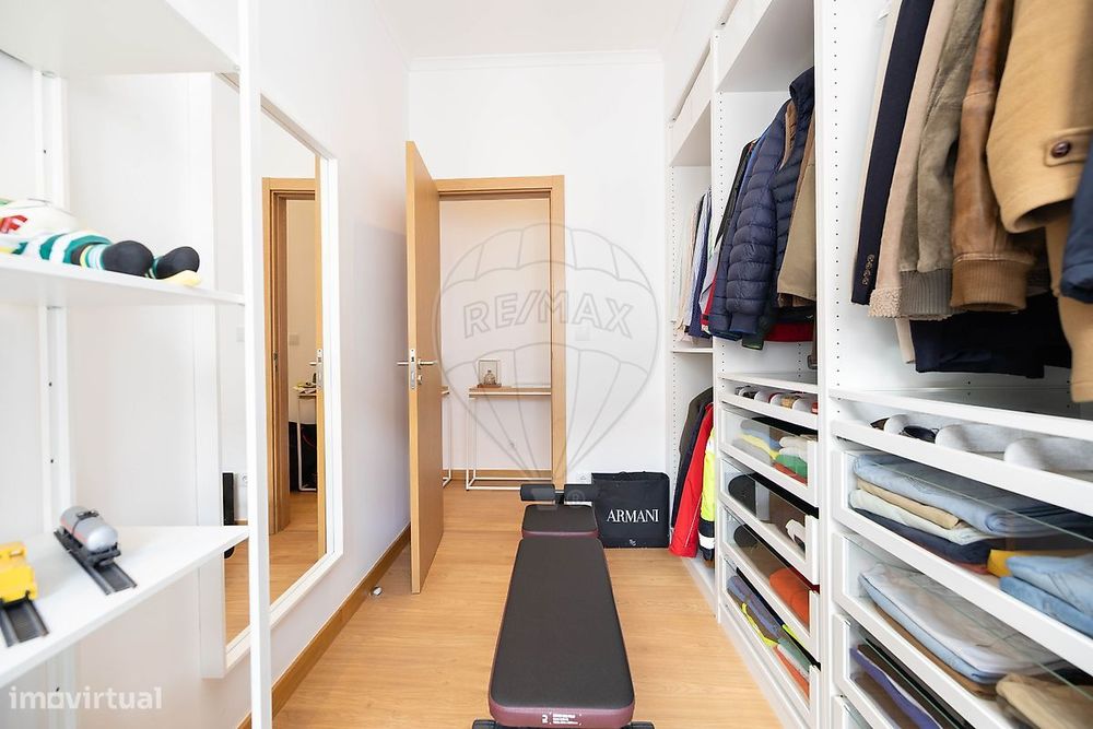 Apartamento T2 para venda