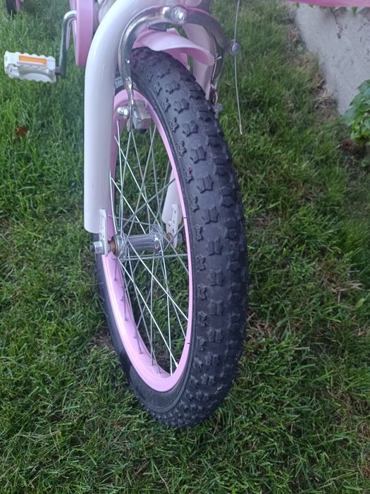 Велосипед дитячий MaxxPro kids 16”