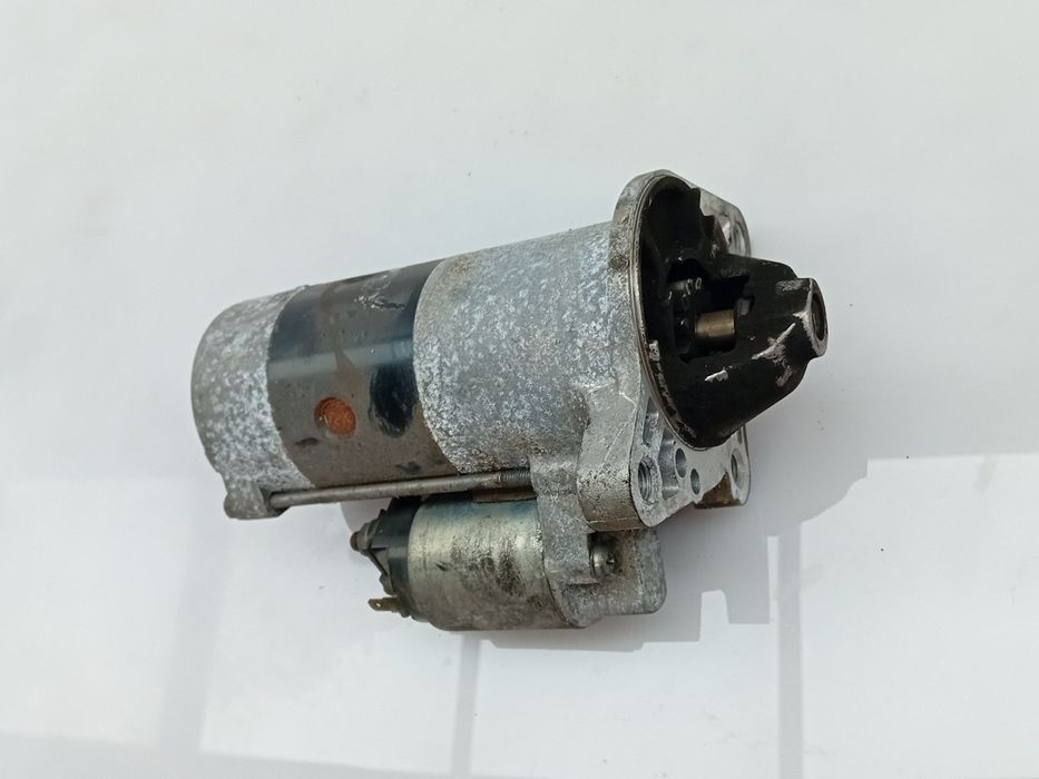 Motor de arranque MAZDA 5 (CR19)