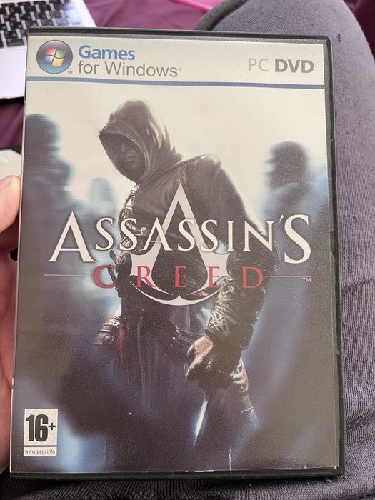 Assassins Creed PC