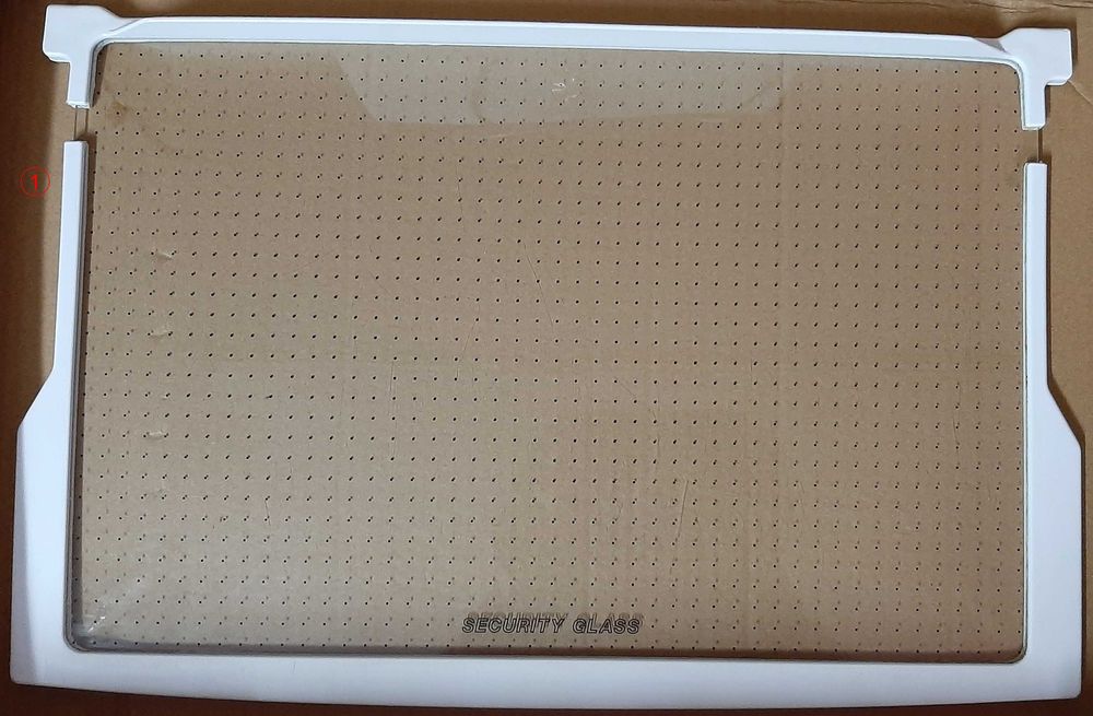 Prateleira Vidro para frigorífico Teka CI345