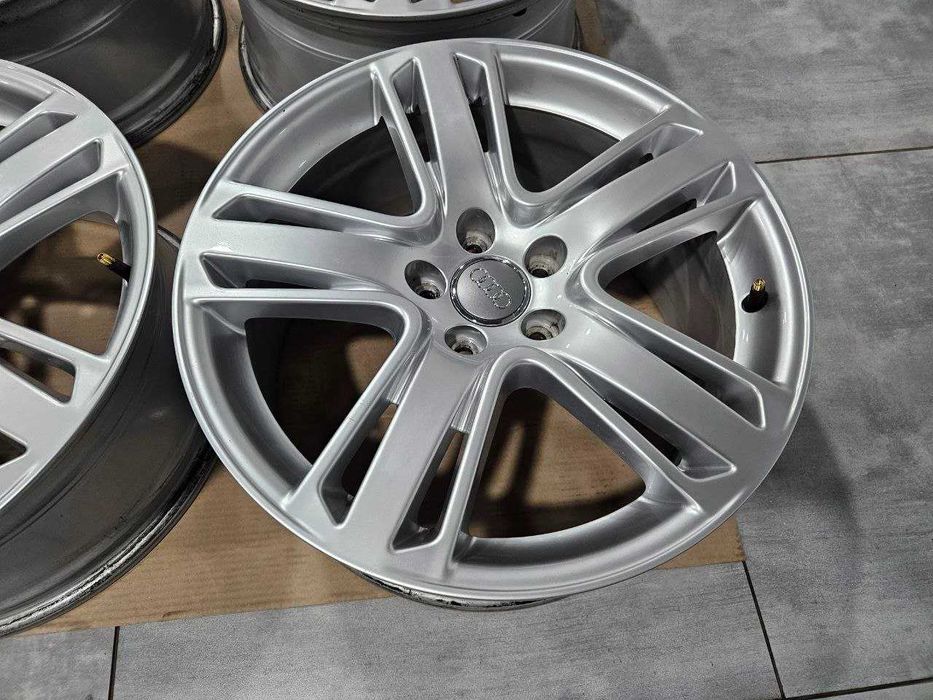 Диски Audi 5/112 R18 8J ET34 dia57.1mm