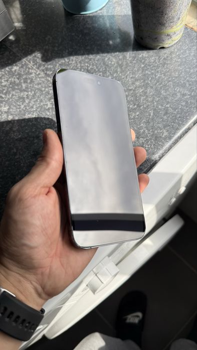 Vendo iPhone 14 Pro Max 128 GB NOVO