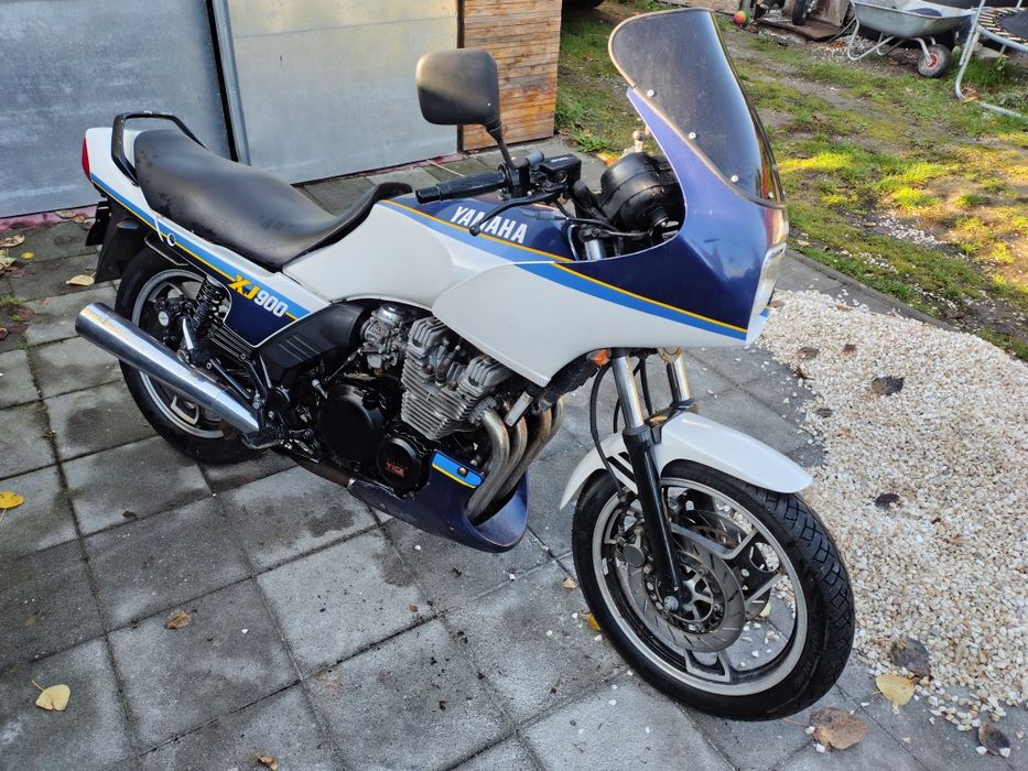 Yamaha