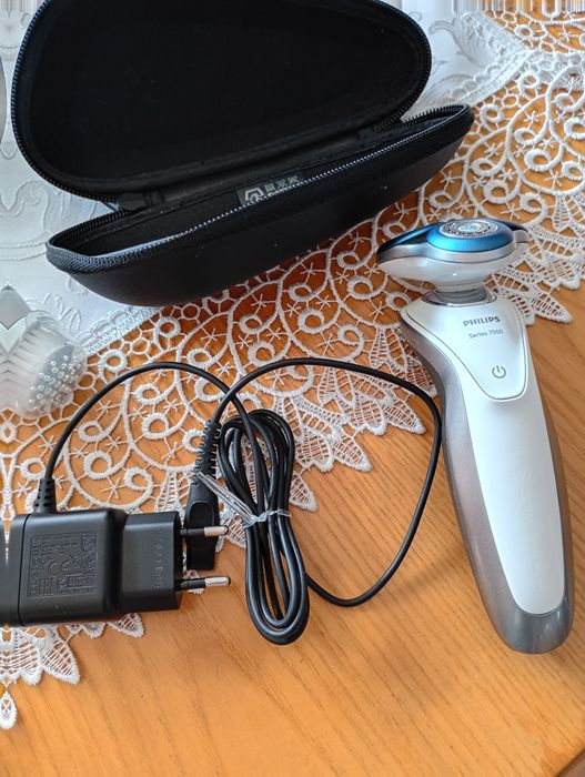 Golarka Philips seria 7000