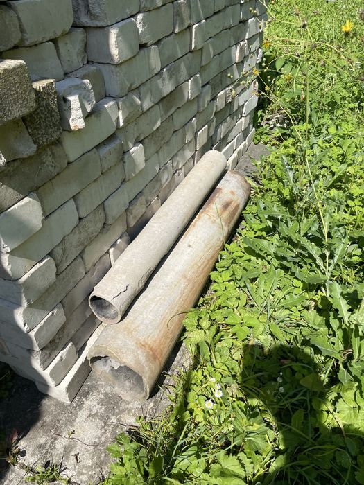 Димохідна труба