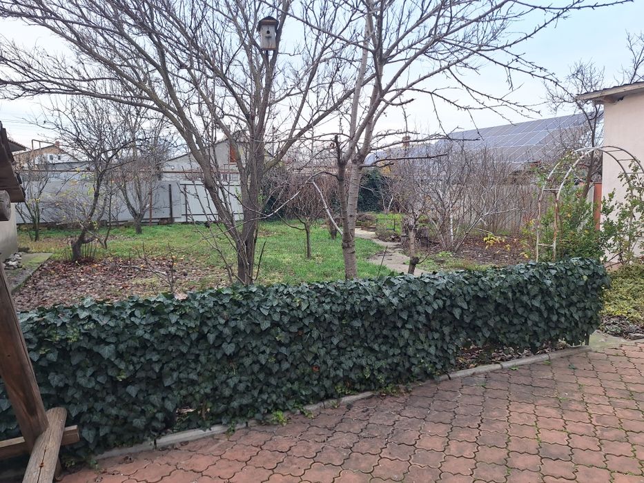 Продам жилой дом на Маламена