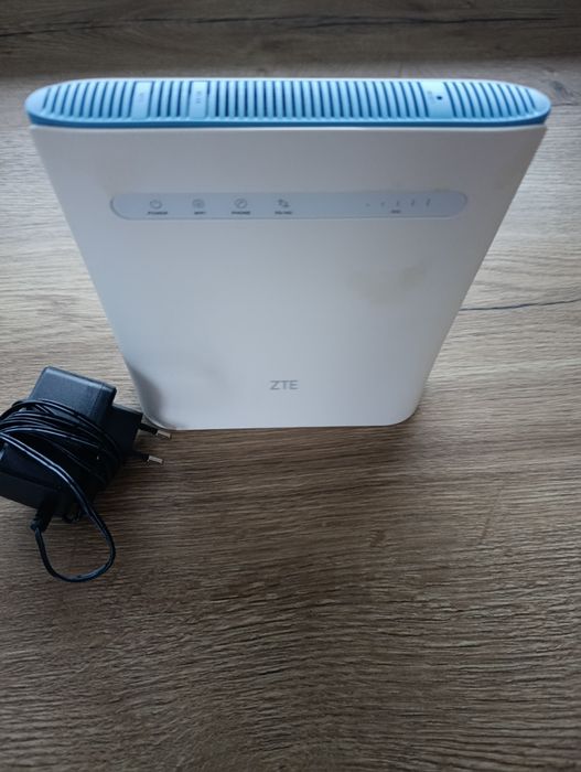 Sprzedam router ZTE