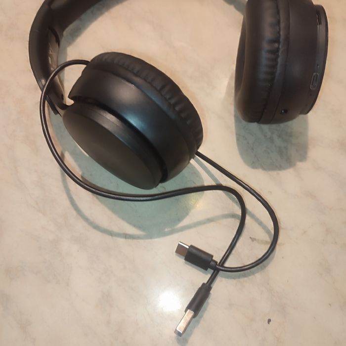 Sluhawki bezprzewodowe