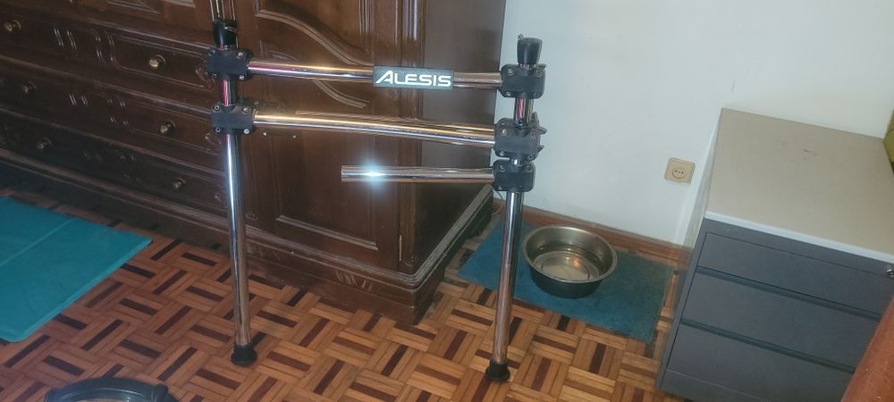 Alesis command mesh