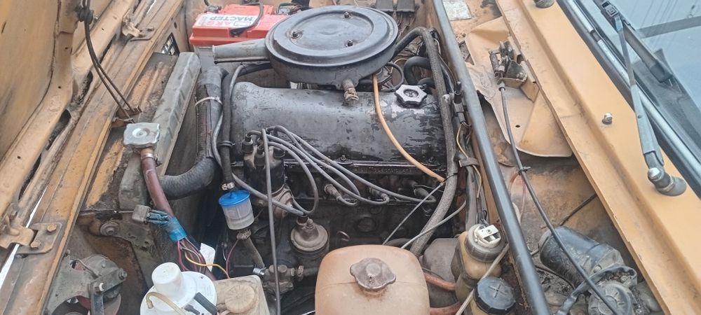 Ваз 21013 в отличном состоянии!