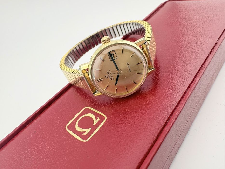 Omega geneve Automatic Ladies