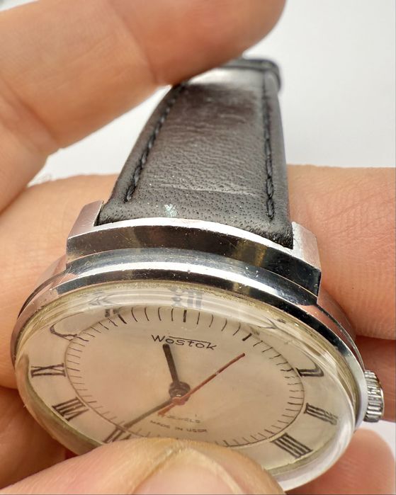 Zegarek Wostok USSR