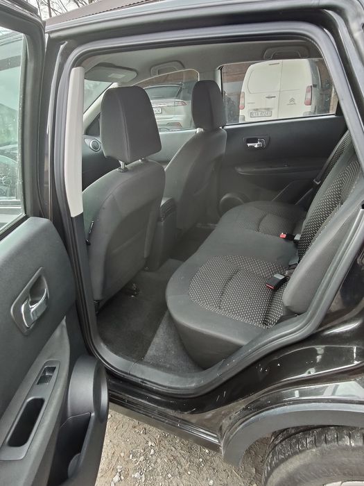 Sprzedam NISSAN QASHQAI 2007