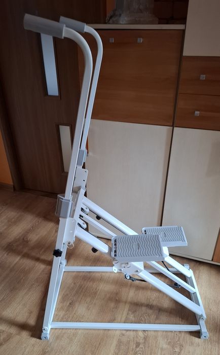 Maszyna do wspinaczki