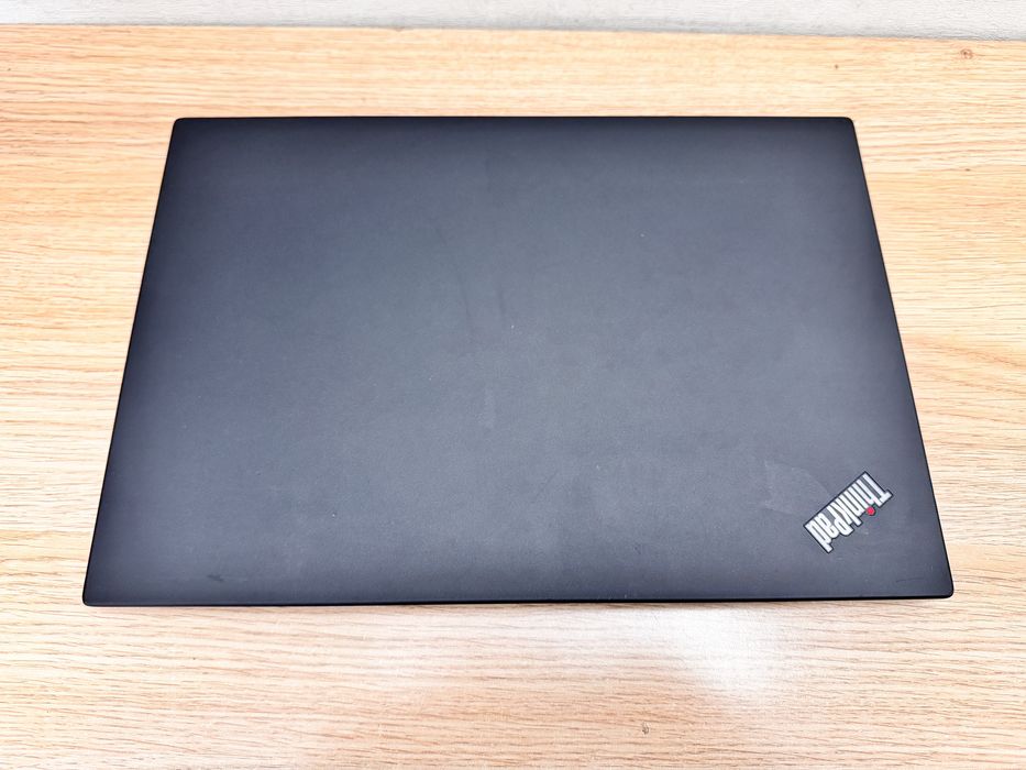 14”FHD IPS Lenovo ThinkPad T14 Gen1 Ryzen 5 Pro 4650U/16-32/256-512