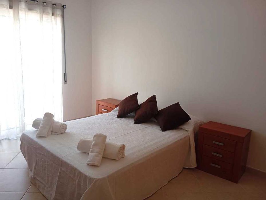 EAR-011 Moradia T3 com Pátio em Vila Nova de Cacela