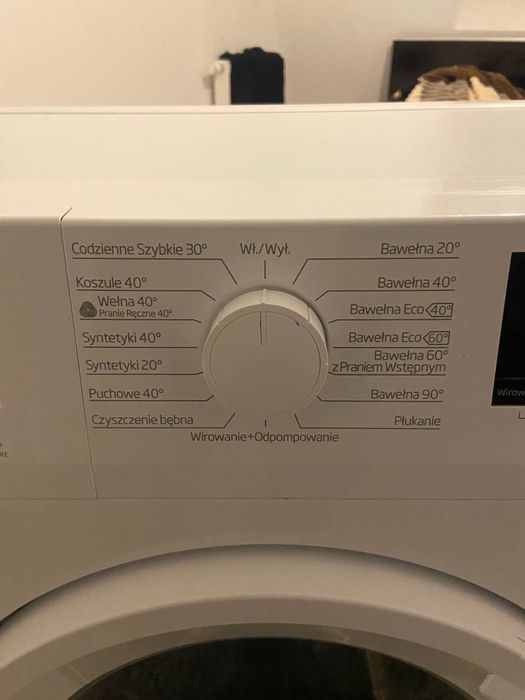 Pralka beko ( 6 kg )