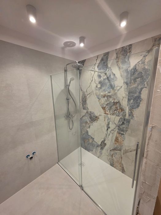 Remonty i wykończenia wnętrz