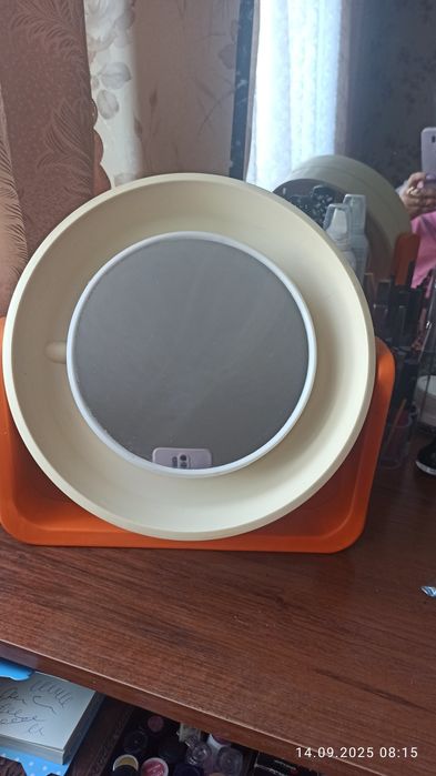 Зеркало недорого с увеличением