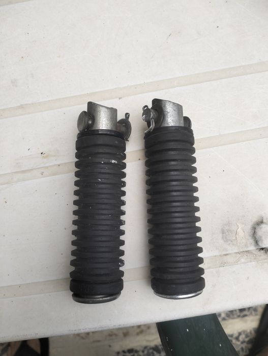 Peças da Cb125 F