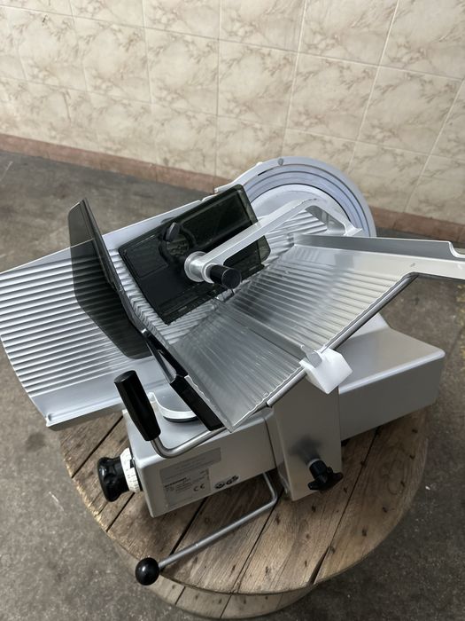 BIZERBA Krajalnica półautomatyczna GSP HD ‼️