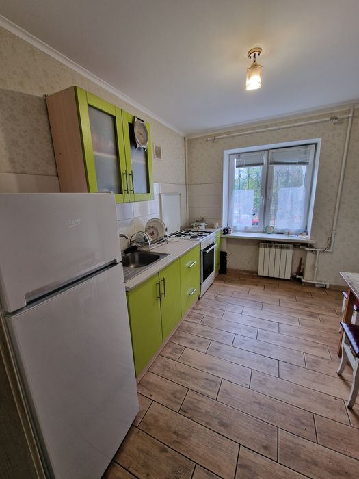 Продажа 3ой квартиры в Бородинском р-не