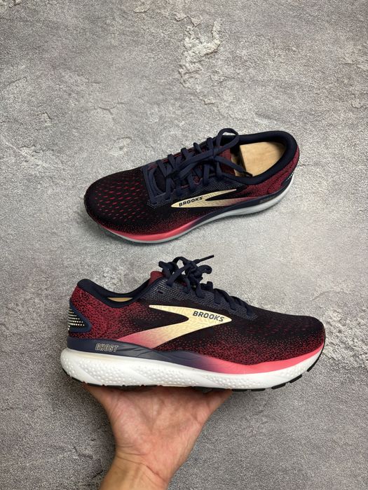 Кросівки Brooks Ghost 16 Оригінал