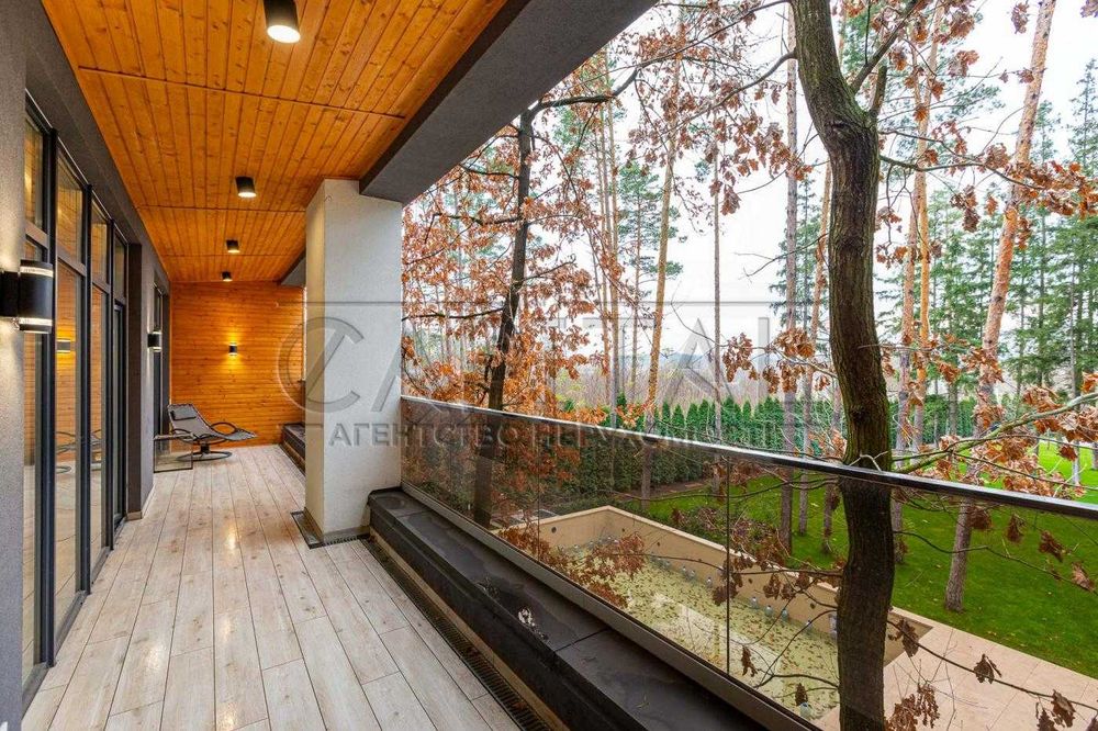 АВТОНОМНИЙ! Будинок з басейном в хуторі Тарасівці с. Старі Безрадичі