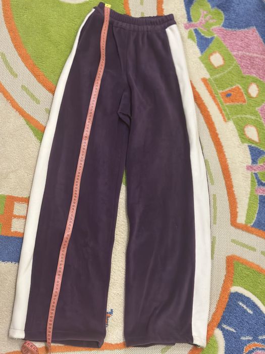 Флисовый спортивний костюм