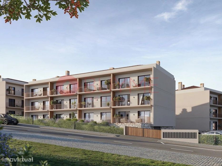 Apartamento T2 - Santo Estevão, Tavira