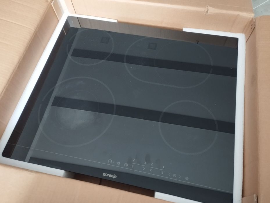 Индукционная варочная поверхность плита Gorenje