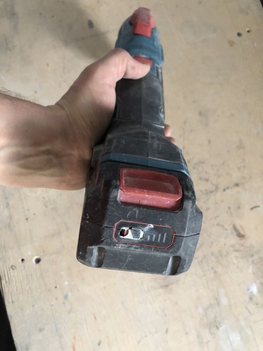 Реноватор Erbauer