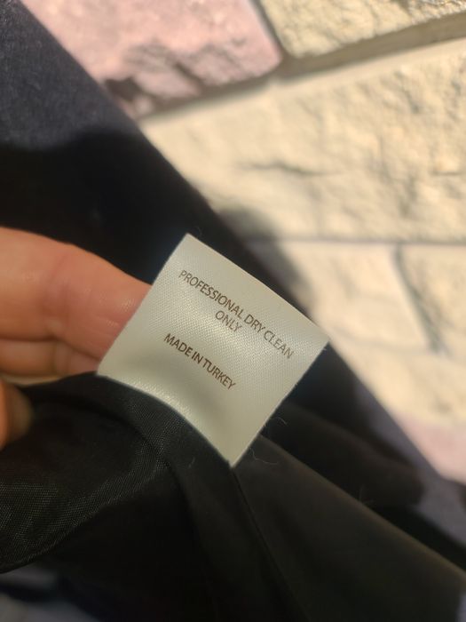 Пальто демисезоное