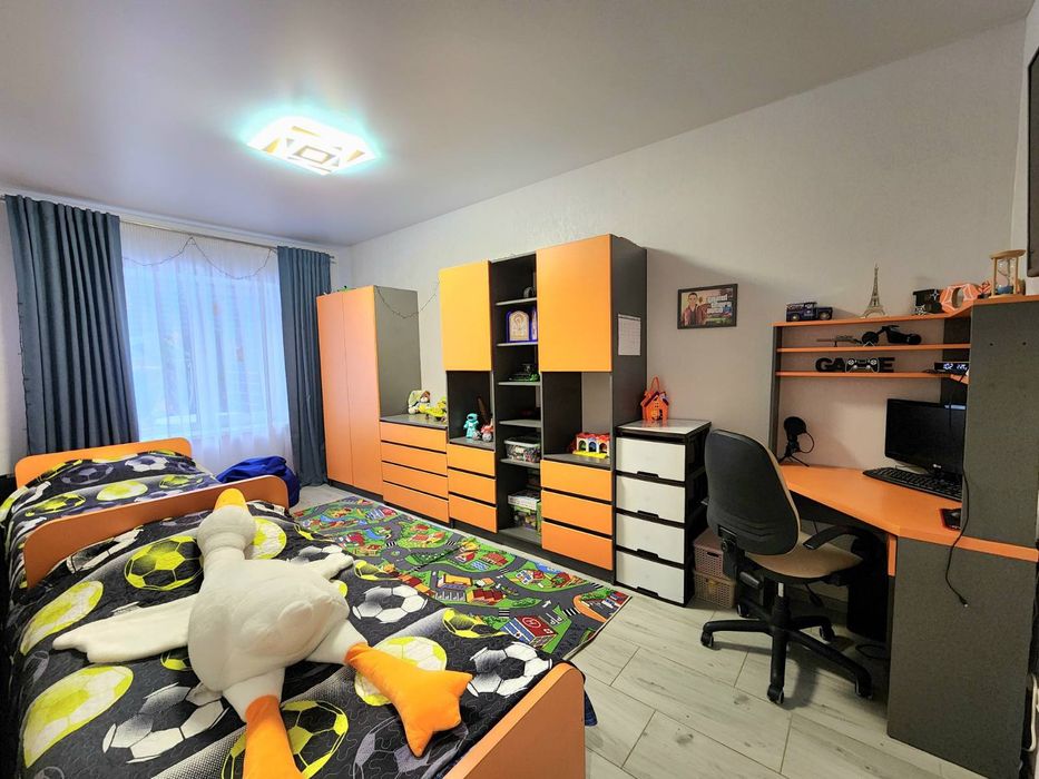 Терміново!! Без КОМІСІЇ ДЛЯ ПОКУПЦЯ!! Котедж повністю готовий для прож