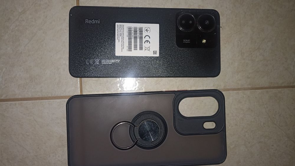 Smartphone 13 C Xiaomi