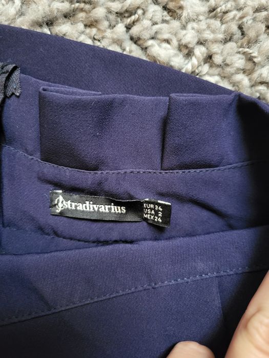 Spódnica stradivarius 36 s