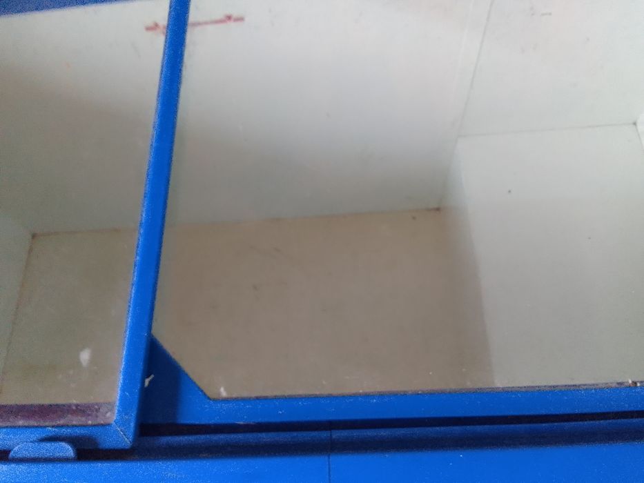 Морозильна камера