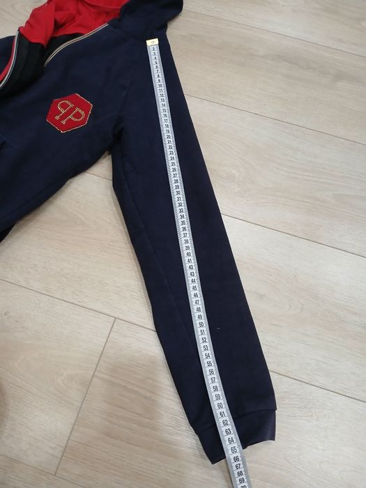 Спортивний космюм жіночий на осінь-весніу р. 42