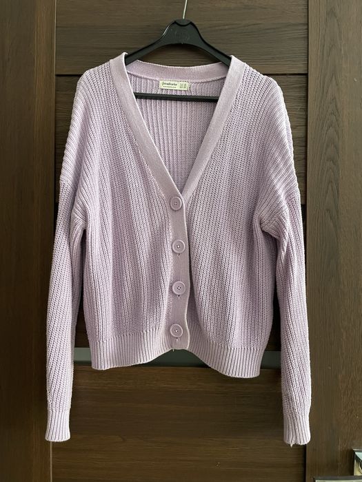 Sweter Stradivarius XS