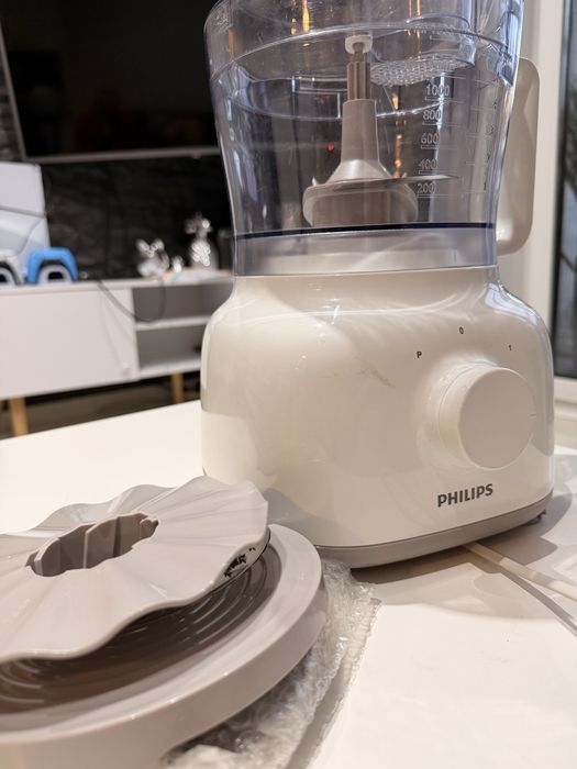 Robot kuchenny philips